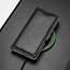 Huawei Mate 30 Pro hoesje - Dux Ducis Kado Wallet Case - Zwart