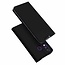 Samsung Galaxy A40 case - Dux Ducis Skin Pro Book Case - Black