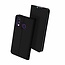 Samsung Galaxy A40 case - Dux Ducis Skin Pro Book Case - Black