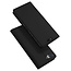 Sony Xperia XZ4 Compact case - Dux Ducis Skin Pro Book Case - Black