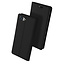 Sony Xperia XZ4 Compact case - Dux Ducis Skin Pro Book Case - Black