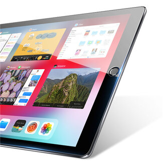 Dux Ducis iPad 10.2 inch (2019) - Tempered Glass Screenprotector - Dux Ducis