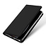 iPhone 11 case - Dux Ducis Skin Pro Book Case - Black