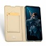 Honor 20 Pro hoesje - Dux Ducis Skin Pro Book Case - Goud