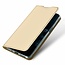 Honor 20 Pro hoesje - Dux Ducis Skin Pro Book Case - Goud