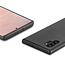 Samsung Galaxy Note 10+ case - Dux Ducis Skin Lite Back Cover - Black
