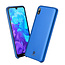 Huawei Y5 (2019) case - Dux Ducis Skin Lite Back Cover - Blue