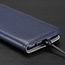 Huawei Mate 30 hoesje - Dux Ducis Kado Wallet Case - Blauw