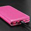 Samsung Galaxy A10 case - Dux Ducis Kado Wallet Case - Pink