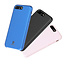 iPhone 7 Plus / iPhone 8 Plus case - Dux Ducis Skin Lite Back Cover - Pink