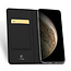 iPhone 11 Pro case - Dux Ducis Skin Pro Book Case - Black