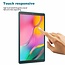 Dux Ducis - Screen Protector For Samsung Galaxy Tab S7 Plus - Tempered Glass - Case Friendly - Anti Scratch