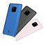 Huawei Mate 30 lite hoes - Dux Ducis Skin Lite Back Cover - Roze