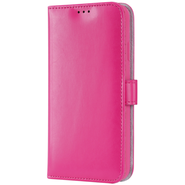 Honor 20 case - Dux Ducis Kado Wallet Case - Pink