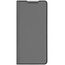 Samsung Galaxy A72 5G Hoesje - Dux Ducis Skin Pro Book Case - Zwart