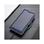 Hoesje geschikt voor iPhone 11 Pro - Dux Ducis Kado Wallet Case - Blauw