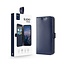 iPhone 11 Pro case - Dux Ducis Kado Wallet Case - Blue