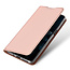 Honor 20 hoesje - Dux Ducis Skin Pro Book Case - RosÃ©-Goud