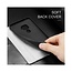 Huawei Mate 30 Lite case - Dux Ducis Kado Wallet Case - Black