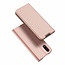Hoesje voor Samsung Galaxy A01 -  - Rosé-Goud