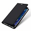 Xiaomi Redmi Go case - Dux Ducis Skin Pro Book Case - Black