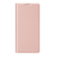 Dux Ducis - Telefoon Hoesje geschikt voor de Samsung Galaxy S24 Plus - Skin Pro Book Case - Roze