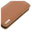 Dux Ducis - Telefoonhoesje geschikt voor Samsung Galaxy S24 - Hivo Series Case - Bruin