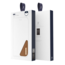 Dux Ducis - Telefoonhoesje geschikt voor Samsung Galaxy S24 - Hivo Series Case - Bruin