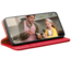 Hoesje voor Samsung Galaxy S24  - Rood
