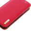 Dux Ducis - Telefoon Hoesje geschikt voor de Samsung Galaxy S24 Plus - Hivo Series - Book Case - Rood