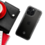 Hoesje voor Apple iPhone 15 Pro  - Transparant