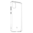 FORCELL - Hoesje geschikt voor Samsung Galaxy A05 - Clear Case - Transparant