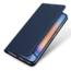 Hoesje voor Samsung Galaxy A55 5G -  - Donker Blauw