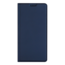 Hoesje voor Samsung Galaxy A55 5G -  - Donker Blauw
