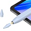 Baseus - Nauwkeurige Stylus Pen - Stylus Pen geschikt voor IOS en iPads vanaf 2018 - Palm rejection - Oplaadbaar - Blauw
