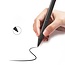 Baseus - Nauwkeurige Stylus Pen - Stylus Pen geschikt voor Microsoft Surface - Palm rejection - Oplaadbaar - Zwart