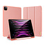 Tablet hoes geschikt voor de Xiaomi Pad 5 / 5 Pro - Roze