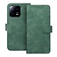 Xiaomi Redmi Note 13 Pro 4G / 5G - Tender Book Case - Groen