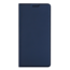 Dux Ducis - Telefoon Hoesje geschikt voor de OnePlus Ace 3/12R - Skin Pro Book Case - Blauw