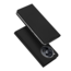 Dux Ducis - Telefoon Hoesje geschikt voor de OnePlus Ace 3/12R - Skin Pro Book Case - Zwart