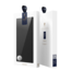 Dux Ducis - Telefoon Hoesje geschikt voor de OnePlus Ace 3/12R - Skin Pro Book Case - Zwart