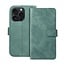 Hoesje voor iPhone 15 Pro Max -  - Groen