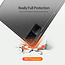 Tablet hoes geschikt voor de Xiaomi Redmi Pad SE 11 - Zwart