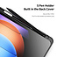 Tablet hoes geschikt voor de Xiaomi Pad 6S Pro - Zwart