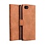 Hoesje voor iPhone 7/8/SE 2020 - Tender Book Case - Bruin