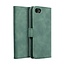 Hoesje voor iPhone 7/8/SE 2020 - Tender Book Case - Groen