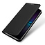 Hoesje voor Sony Xperia 1 V -  - Zwart