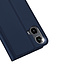 Hoesje voor Motorola Moto G34 -  - Blauw