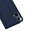 Hoesje voor Motorola Moto G34/G45  - Blauw