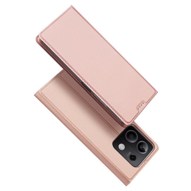 Hoesje voor Xiaomi Redmi Note 13 5G -  - Roze